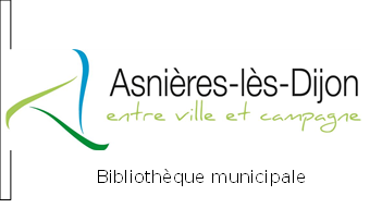 Bibliothèque Asnières-les-Dijon