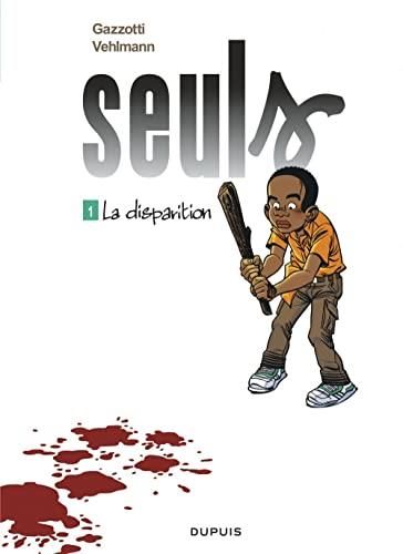 La Seuls - disparition