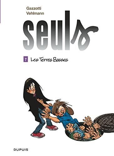 Seuls - les terres basses